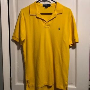 Polo shirt